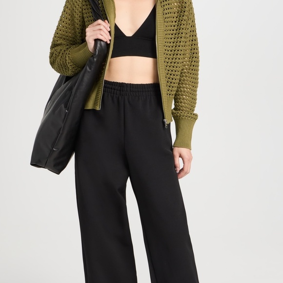 Varley, Eloise Zip Knit - Size S - Picture 5 of 6